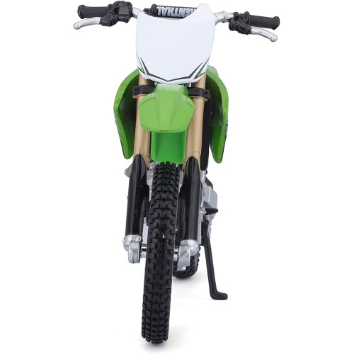 Maisto Kawasaki KX 450F 31101 / 14 090159311751