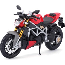 Maisto Dukati Streetfighter S 48/31101(11024) 090159087212