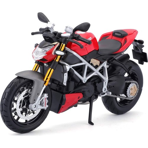 Maisto Dukati Streetfighter S 48/31101(11024) 090159087212