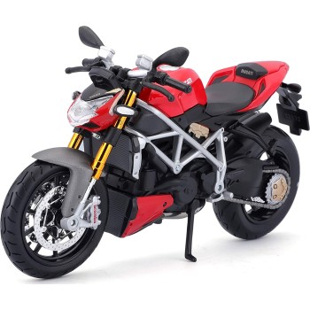 Maisto Dukati Streetfighter S 48/31101(11024) 090159087212