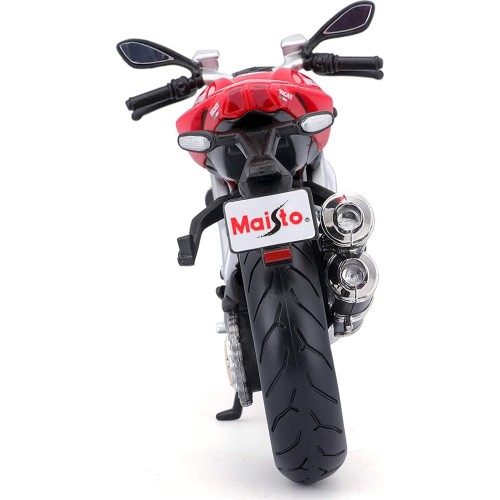 Maisto Dukati Streetfighter S 48/31101(11024) 090159087212