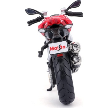 Maisto Dukati Streetfighter S 48/31101(11024) 090159087212