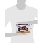 Maisto Dukati Streetfighter S 48/31101(11024) 090159087212