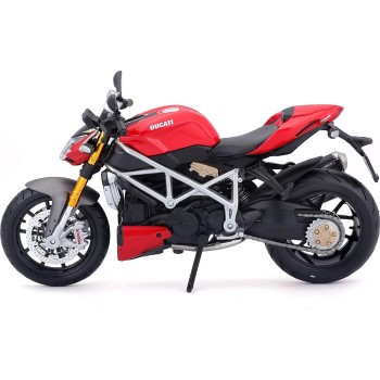 Maisto Dukati Streetfighter S 48/31101(11024) 090159087212
