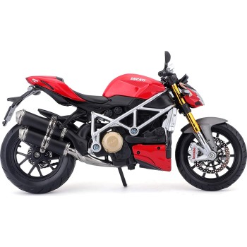 Maisto Dukati Streetfighter S 48/31101(11024) 090159087212