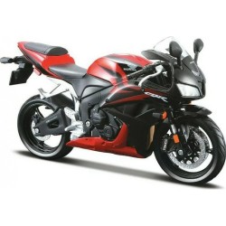 Maisto Honda Cbr 600Rr 31101 / 12 090159311546