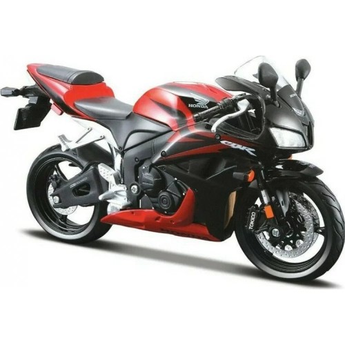 Maisto Honda Cbr 600Rr 31101 / 12 090159311546