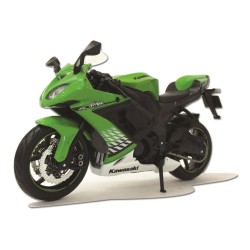 Maisto Kawasaki Ninja Zx 10R 31101 / 9 090159311058