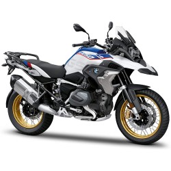 Maisto Bmw R1250gs 48/31101BMW R12 090159072423