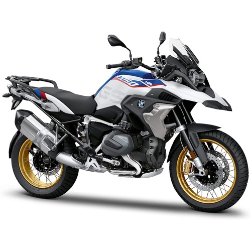 Maisto Bmw R1250gs 48/31101BMW R12 090159072423