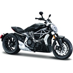Maisto Ducati X Diavel S 31101 / 2 090159072416