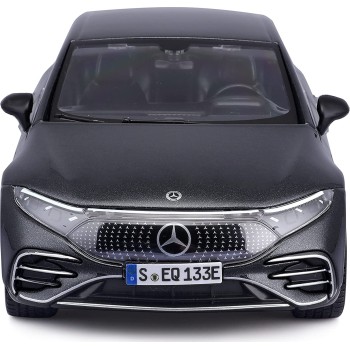 Maisto Special Edition 1 24 Mercedes Benz EQS 32902 090159329022