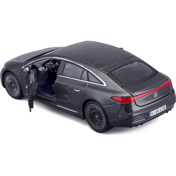 Maisto Special Edition 1 24 Mercedes Benz EQS 32902 090159329022