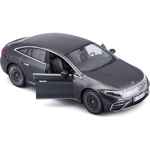 Maisto Special Edition 1 24 Mercedes Benz EQS 32902 090159329022