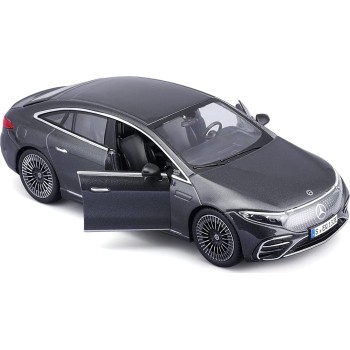 Maisto Special Edition 1 24 Mercedes Benz EQS 32902 090159329022