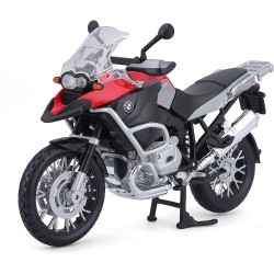 Maisto BMW R 1200 GS 48/31101(07123) 090159311577