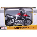 Maisto BMW R 1200 GS 48/31101(07123) 090159311577