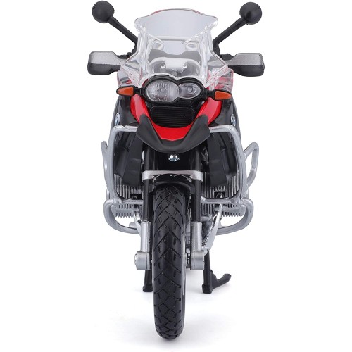 Maisto BMW R 1200 GS 48/31101(07123) 090159311577