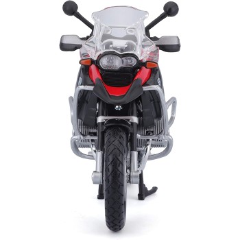 Maisto BMW R 1200 GS 48/31101(07123) 090159311577