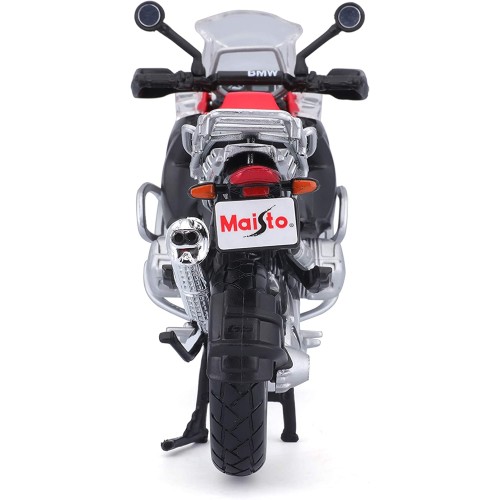 Maisto BMW R 1200 GS 48/31101(07123) 090159311577