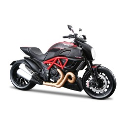 Maisto Ducati Diavel Carbon 31101 / 1 090159001478