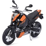 Maisto Ktm 690 Duke 31101 / 4 090159076278