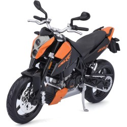 Maisto Ktm 690 Duke 31101 / 4 090159076278