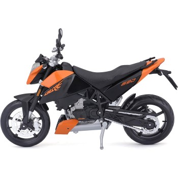 Maisto Ktm 690 Duke 31101 / 4 090159076278