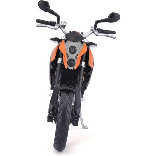 Maisto Ktm 690 Duke 31101 / 4 090159076278