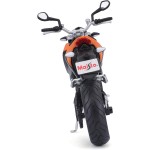 Maisto Ktm 690 Duke 31101 / 4 090159076278