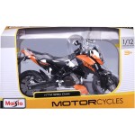 Maisto Ktm 690 Duke 31101 / 4 090159076278