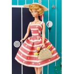 Mattel Barbie Dream House Inc. Doll, House And Accessories GNC38 887961867282