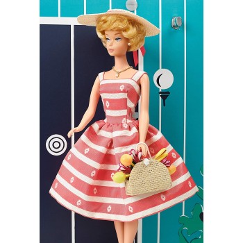 Mattel Barbie Dream House Inc. Doll, House And Accessories GNC38 887961867282