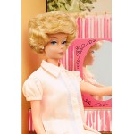 Mattel Barbie Dream House Inc. Doll, House And Accessories GNC38 887961867282