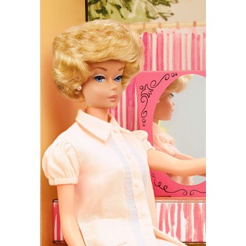 Mattel Barbie Dream House Inc. Doll, House And Accessories GNC38 887961867282
