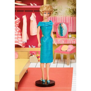 Mattel Barbie Dream House Inc. Doll, House And Accessories GNC38 887961867282