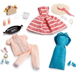 Mattel Barbie Dream House Inc. Doll, House And Accessories GNC38 887961867282