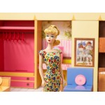 Mattel Barbie Dream House Inc. Doll, House And Accessories GNC38 887961867282