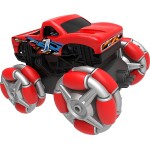 Maisto M Drift Cyklone Monster Rc 2.4Ghz, Assorted Colours 82521 090159825210