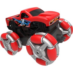 Maisto M Drift Cyklone Monster Rc 2.4Ghz, Assorted Colours 82521 090159825210