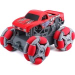Maisto M Drift Cyklone Monster Rc 2.4Ghz, Assorted Colours 82521 090159825210
