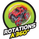 Maisto M Drift Cyklone Monster Rc 2.4Ghz, Assorted Colours 82521 090159825210