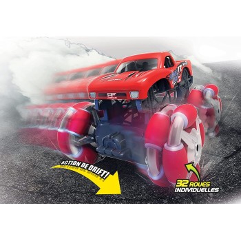 Maisto Tech Cyclone Monster 2.4Ghz 82521 090159825210