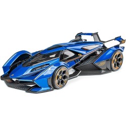 Maisto Special Edition 1 18 Lambo V12 Vision Gran Turismo 31454 090159071334