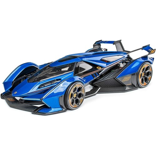 Maisto Special Edition 1 18 Lambo V12 Vision Gran Turismo 31454 090159071334