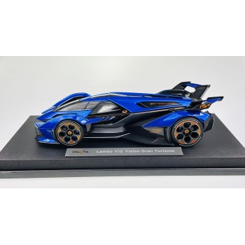Maisto Special Edition 1 18 Lambo V12 Vision Gran Turismo 31454 090159071334
