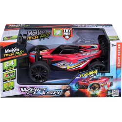 Maisto R/C Whip Flash Buggy 21Cm | 5 49/81791 RD 090159817918