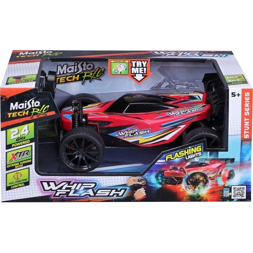 Maisto R/C Whip Flash Buggy 21Cm | 5 49/81791 RD 090159817918