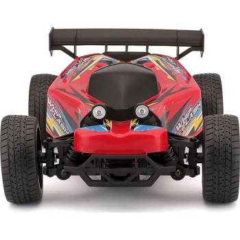 Maisto Tech Whipflash 2.4Ghz Τηλεκατευθυνόμενο Κόκκινο 49/81791 RD 090159817918