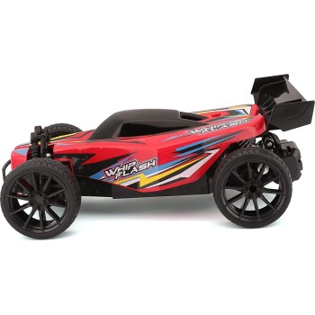 Maisto R/C Whip Flash Buggy 21Cm | 5 49/81791 RD 090159817918